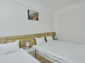 Отель Registon Gold