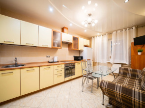 Квартира Inndays Беринга 470