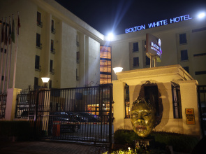 Bolton White Hotel