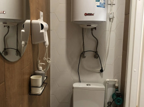 Апартаменты TravelCool