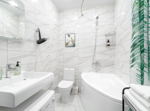 Квартира Студия от Home Group apartments