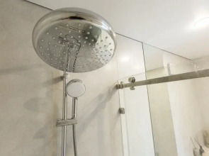 Апартаменты Мечта Минималиста