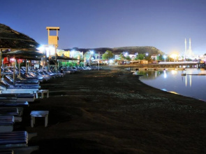 Turquoise Beach Hotel