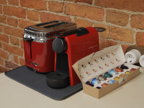 Апартаменты Золотого Треугольника