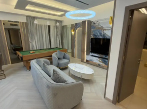 Highend Luxurious Bahar in JBR Apartments