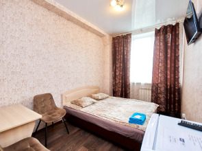 Меблированные комнаты Гранд Новосибирск