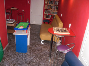 Хостел Профит