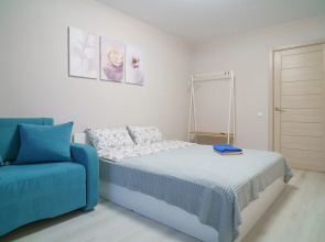 Uyutnaya Teplaya Flat