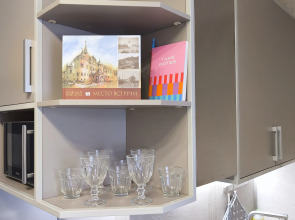 Квартира Студия в Центре Города