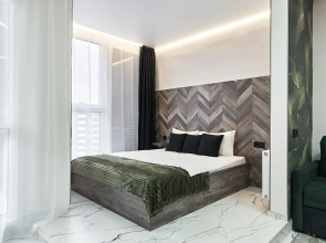 Apartaments Nur Sultan in Minsk Apartments