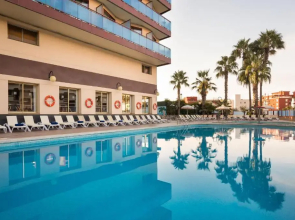 htop Calella Palace & SPA