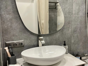 Квартира на Инженерной улице 8