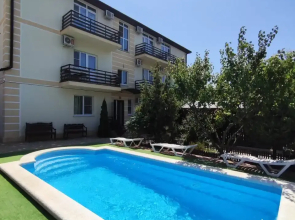 Viktoriya Guest House