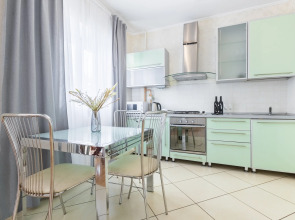 Апартаменты Comfort Home для 12 Гостей