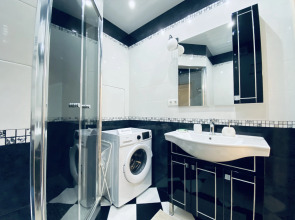 Апартаменты 329 на Саморы Машела 2А