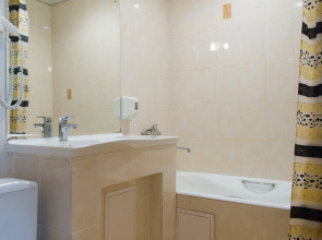 Отель Парк Прибрежный Ярбург