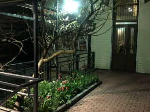 Гостевой дом Усадьба Уюта