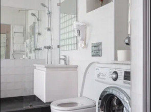 Апартаменты Лотос у Моря