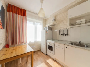 Апартаменты Однокомнатные Воздушная гавань 3