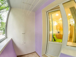 Жилое помещение Sweet Home