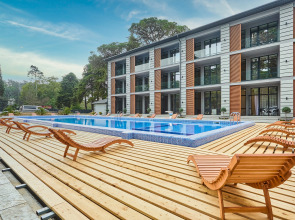 Отель Solar Hotel