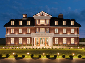 Гостевой дом Заречный SGH