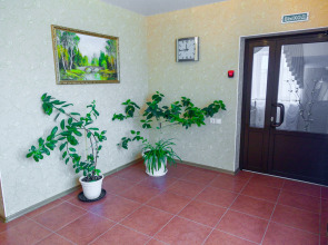 Гостевой Дом Планета