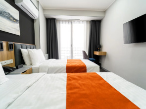 Бутик-отель Nuovo