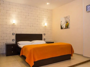 Апартаменты Фонтанная 61А/22