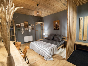 Bolshoy Kavkaz Loft Guest house