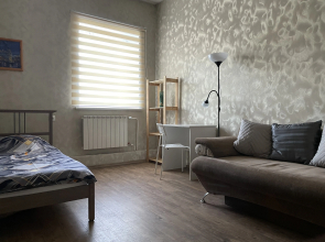 Хостел Вавилон