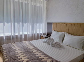 Гостевой дом Дельфин