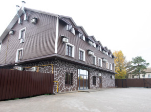 Гостевой Дом Ольга