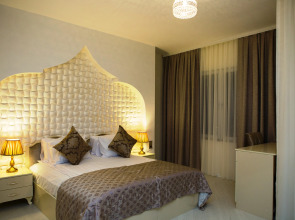 Отель Sands of Time