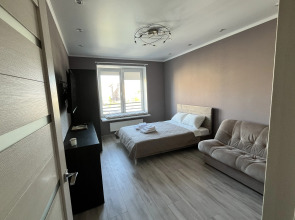 Квартира с Видом на Озеро в Центре Зеленоградска