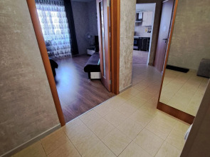 Квартира Ночник на Газовиков 33