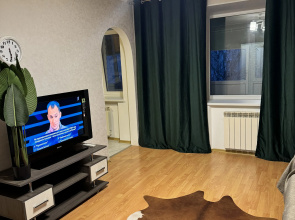 Квартира Большая в центре города