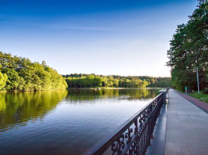 Квартира Фортуна