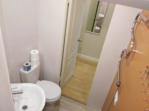 Квартира Студия 2