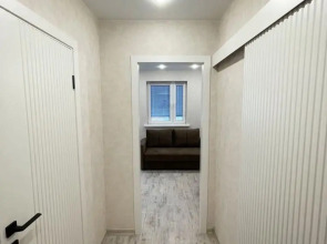 Квартира Новая ЖК фрукты