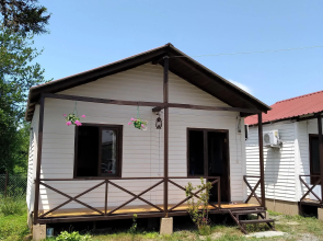 U Rechki  1 Guest House