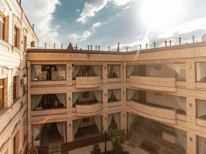 Отель Shaxzoda Elite