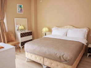 Гостевой дом Tbilisi Mare