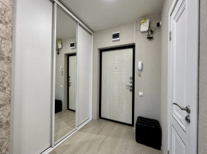 Апартаменты 1-ком Смолина 67/1-78 Улан-Удэ центр КакДома