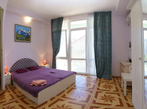 Гостевой Дом Седьмой Сектор