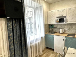 Апартаменты Студии у Центральной площади