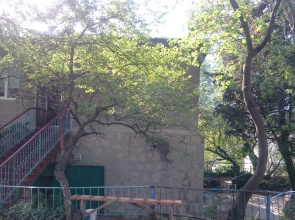 Na Pereulke Sverdlova Hostel