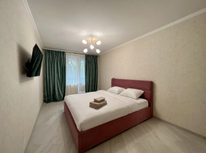 Апартаменты Riva Apart Family на Мичуринском проспекте