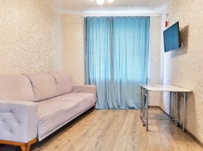 Апартаменты Apartments Germana Titova 3k1