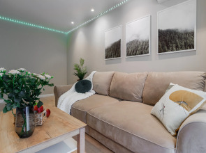 Квартира 2-комнатная на проспекте Ленина 251